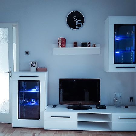 Apartment Arena Silver Beograd Eksteriør billede