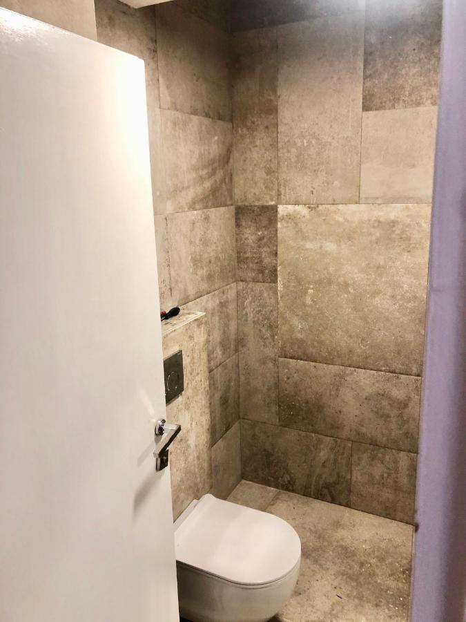 Apartment Arena Silver Beograd Eksteriør billede