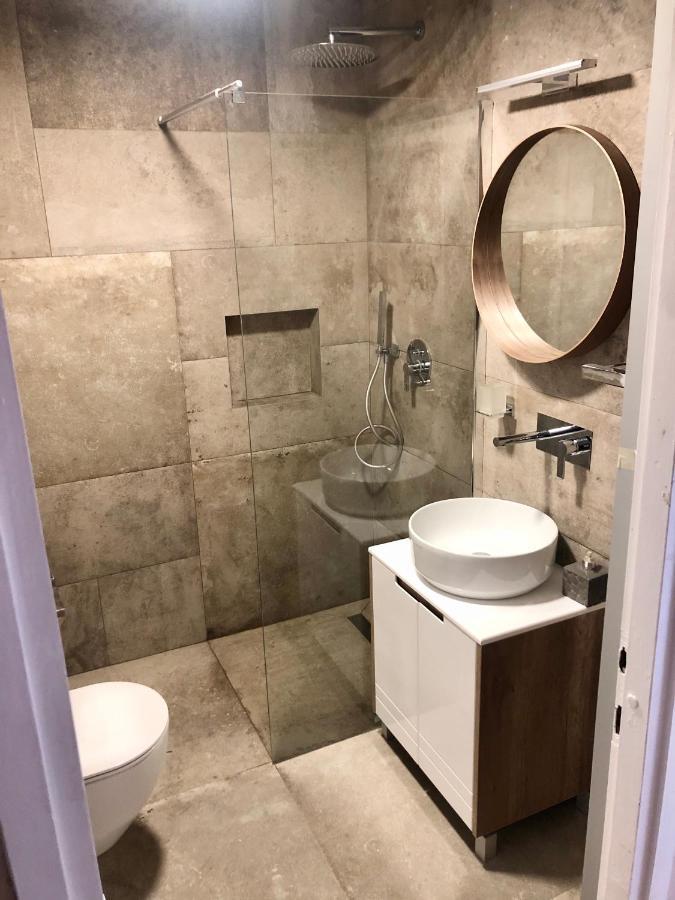 Apartment Arena Silver Beograd Eksteriør billede