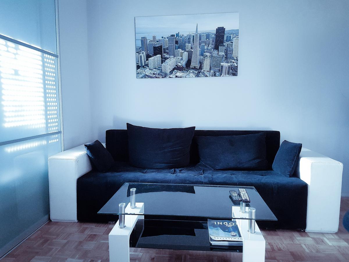 Apartment Arena Silver Beograd Eksteriør billede