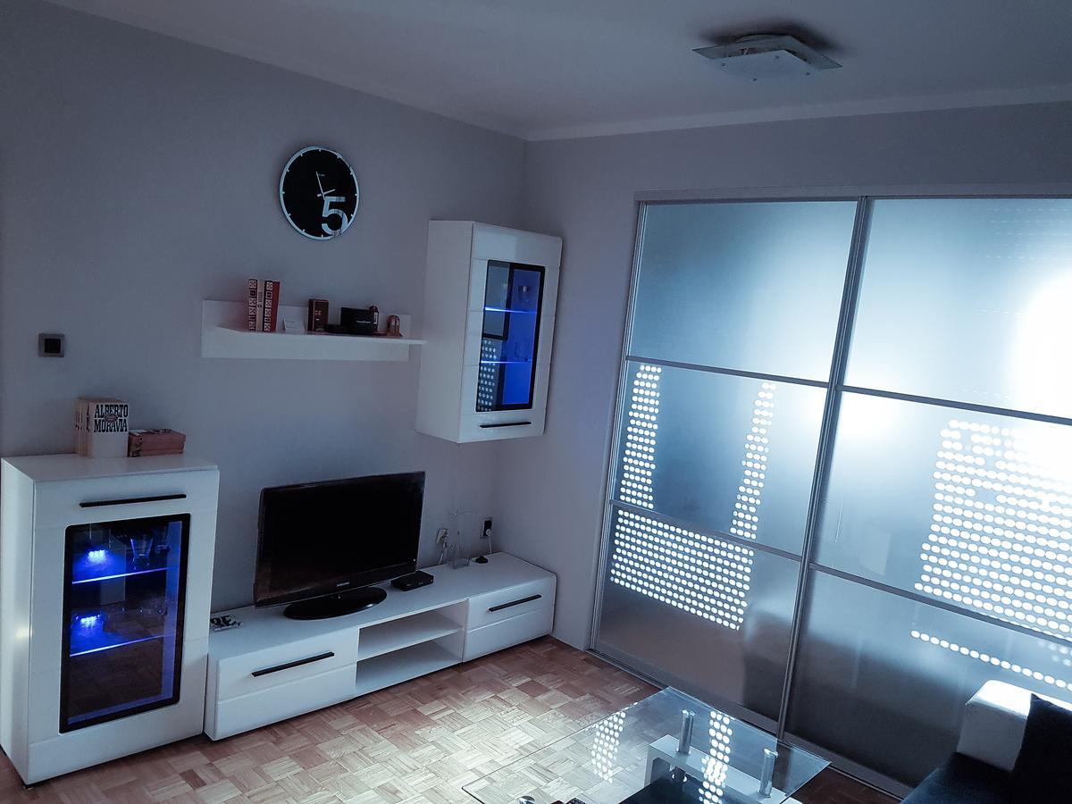 Apartment Arena Silver Beograd Eksteriør billede