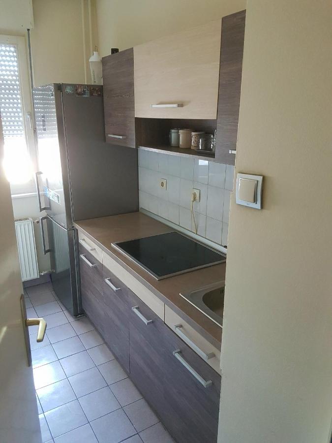 Apartment Arena Silver Beograd Værelse billede